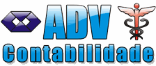 ADV Contabilidade — página inicial